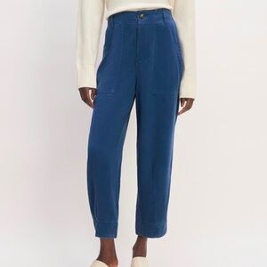 EVERLANE Utility Pant in Buttersoft